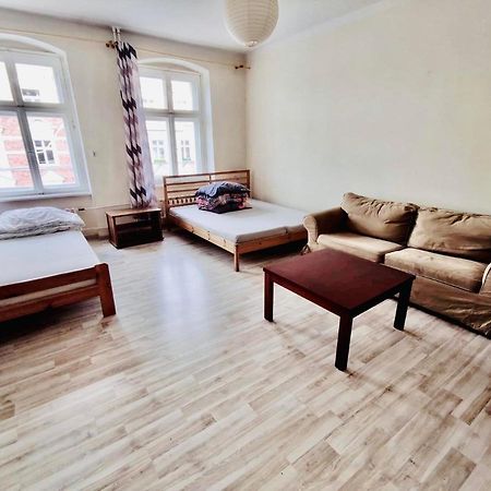 Apartment Near Center - Botanic Garden Wrocław Extérieur photo