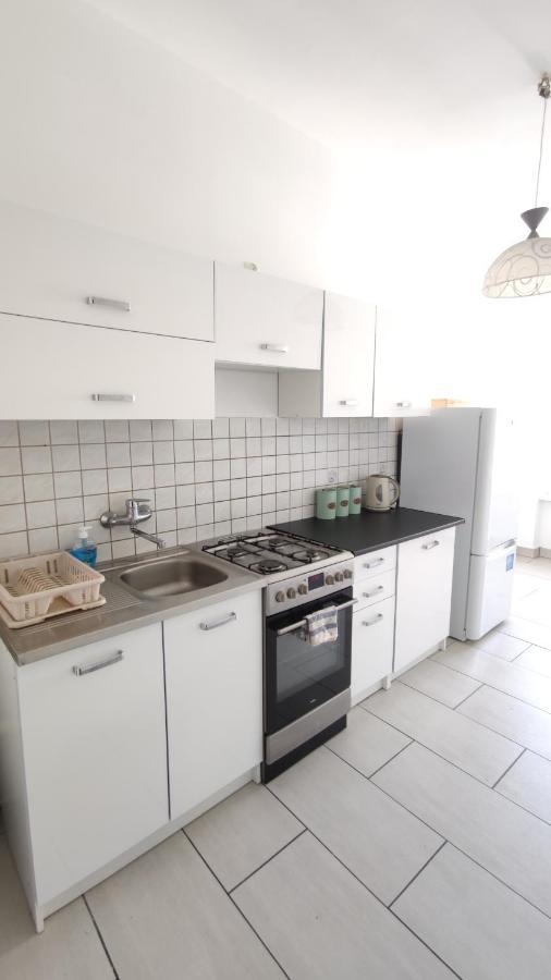 Apartment Near Center - Botanic Garden Wrocław Extérieur photo