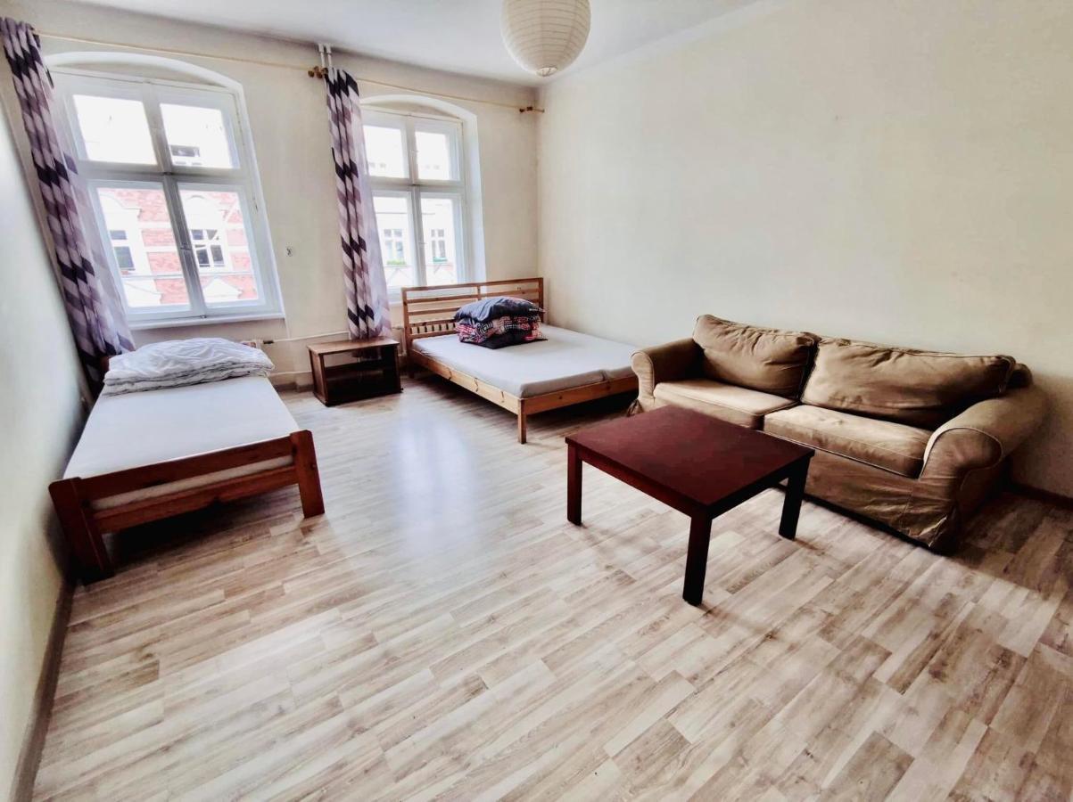 Apartment Near Center - Botanic Garden Wrocław Extérieur photo