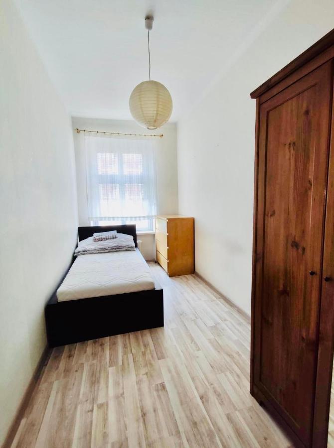 Apartment Near Center - Botanic Garden Wrocław Extérieur photo