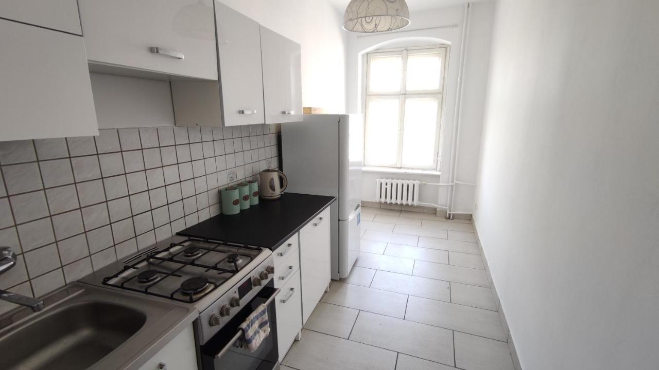 Apartment Near Center - Botanic Garden Wrocław Extérieur photo