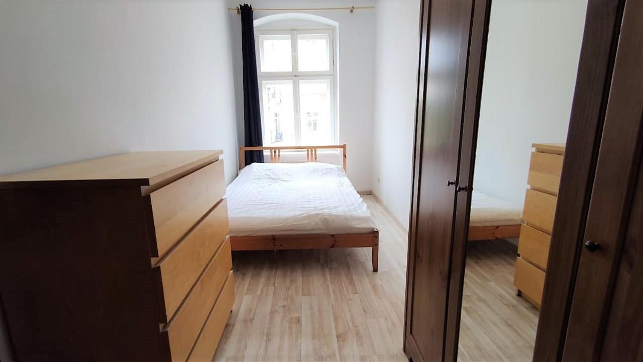 Apartment Near Center - Botanic Garden Wrocław Extérieur photo